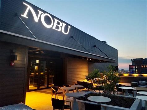 nobu locations.